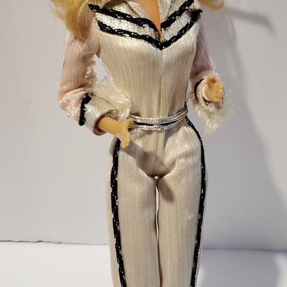 Lot Of 3 Vintage Mattel Barbie Dolls 1966 Bendy Knees 12" Fashion Dolls - Picture 6 of 13